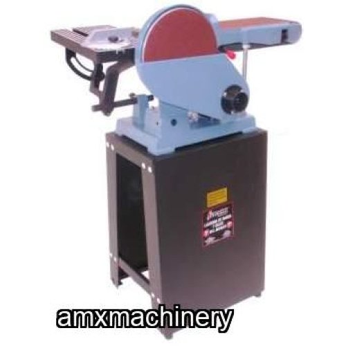 LIJADORA DE BANDA Y DISCO