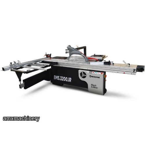 SIERRA ESCUADRADORA 3200 MM