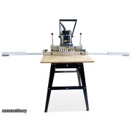 TALADRO MULTIPLE VERTICAL