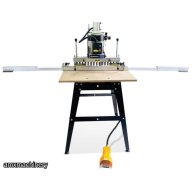 TALADRO MULTIPLE VERTICAL NEUMATICO