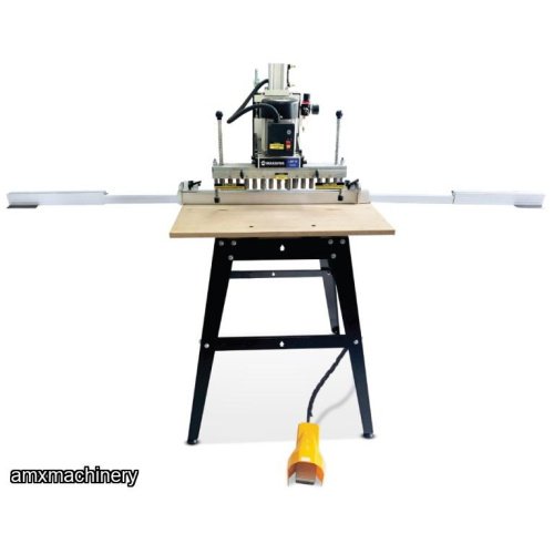 TALADRO MULTIPLE VERTICAL NEUMATICO