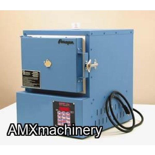 HORNO PARA CERAMICA, VIDRIO, METALES – CON VENTANA – 24.92 LITROS