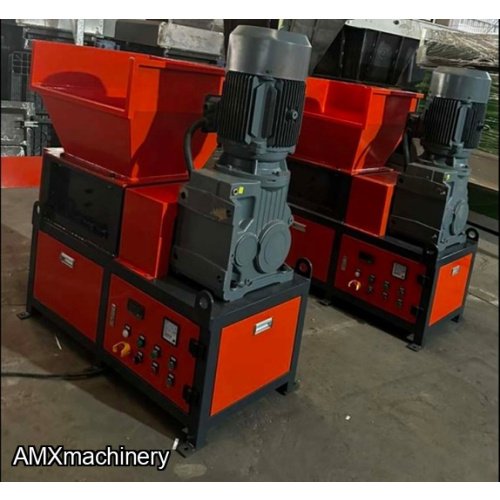 PARTE: 2SP-S-2415 - TRITURADORA - ASTILLADORA - MOTOR 15 HP - ENTRADA 24” LARGO X 36” ANCHO