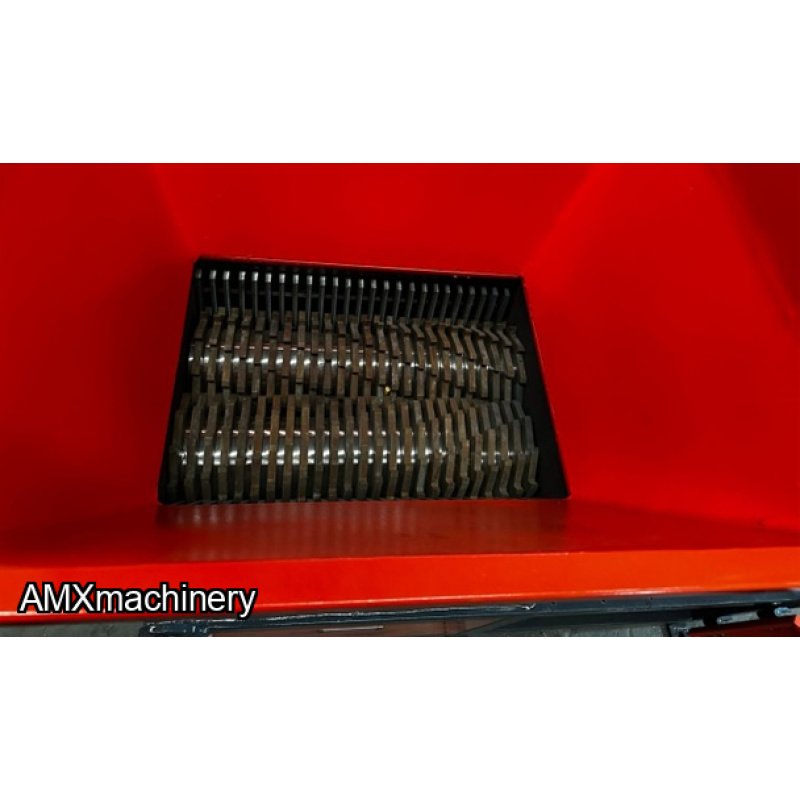 PARTE: 2SP-S-2415 - TRITURADORA - ASTILLADORA - MOTOR 15 HP - ENTRADA 24” LARGO X 36” ANCHO