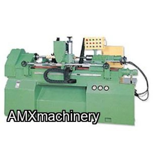 TORNO COPIADOR – RANURADOR – CAPACIDAD 30” LARGO