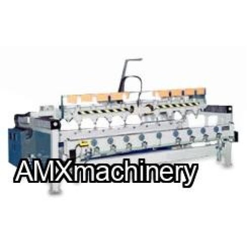 PARTE: 2CA-CM-8CAR - TALLADORA DE MADERA