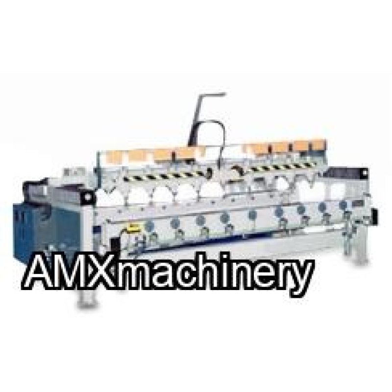 PARTE: 2CA-CM-8CAR - TALLADORA DE MADERA