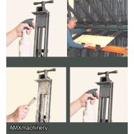 LIQUIDO ANTI-ADHERENTE - PARA PEGAMENTO BLANCO