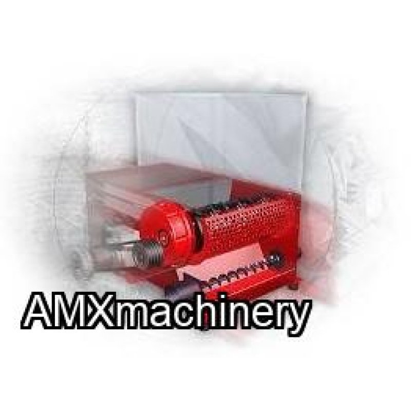 ASTILLADORA PARA MADERA - 25 HP