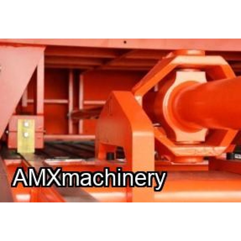 ASTILLADORA PARA MADERA - 25 HP