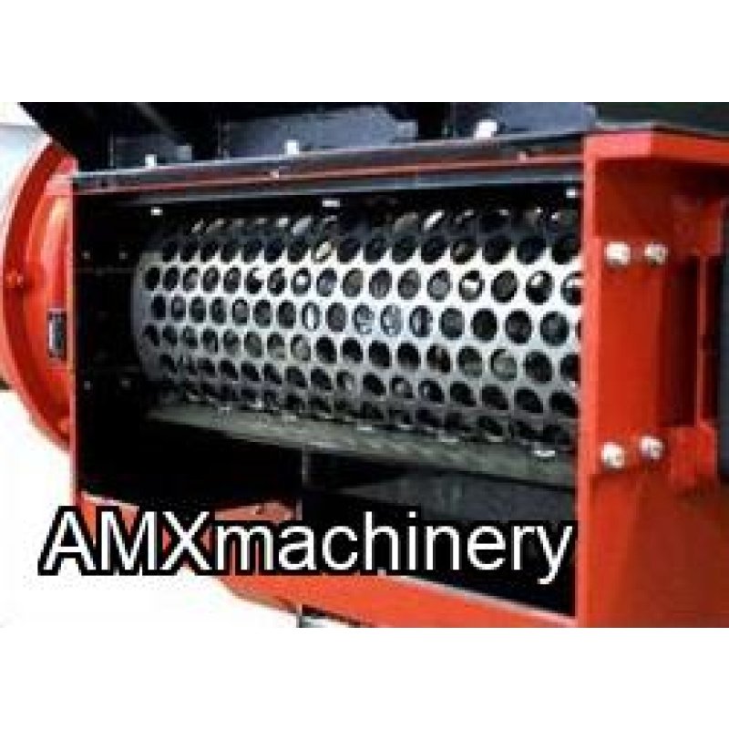 ASTILLADORA PARA MADERA - 25 HP