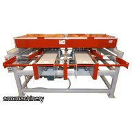 RESACADORA DOBLE – 48” CAPACIDAD LARGO