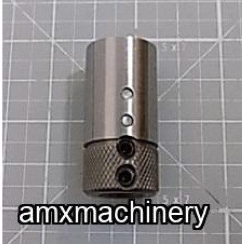 ADAPTADOR RAPIDO CAMBIO BROCA - MAGGI