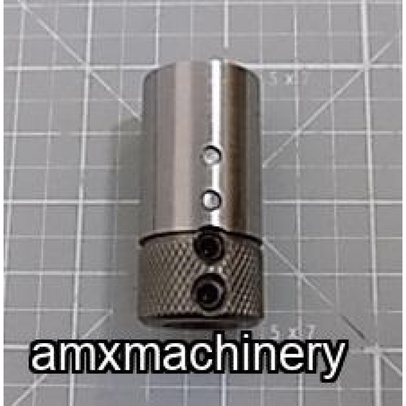 ADAPTADOR RAPIDO CAMBIO BROCA - MAGGI