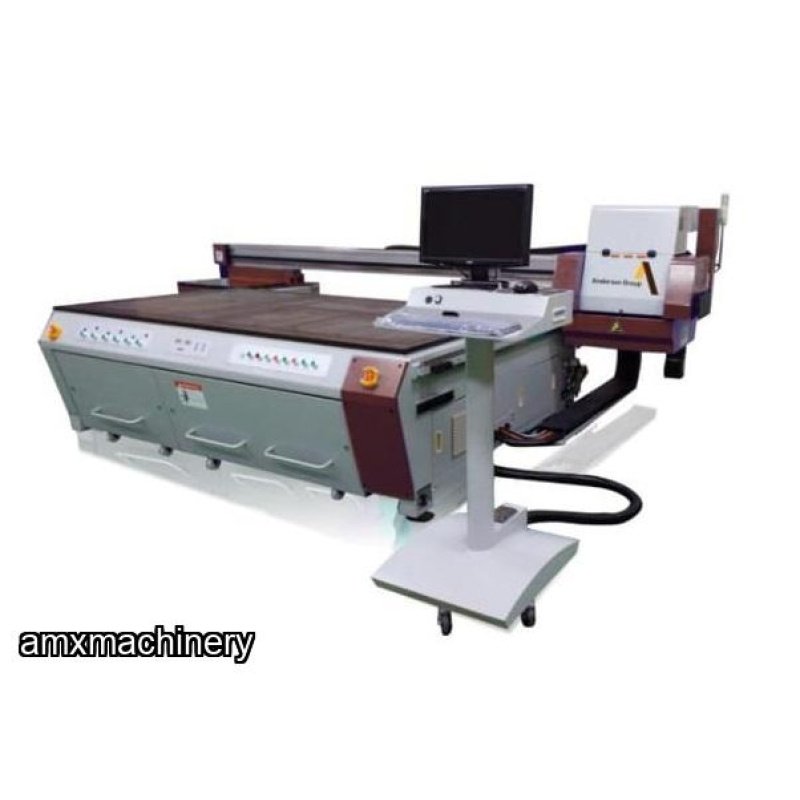 IMPRESORA UV INKJET