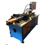 FORMADORA – REDUCE TUBOS – CAPACIDAD – 140 MM