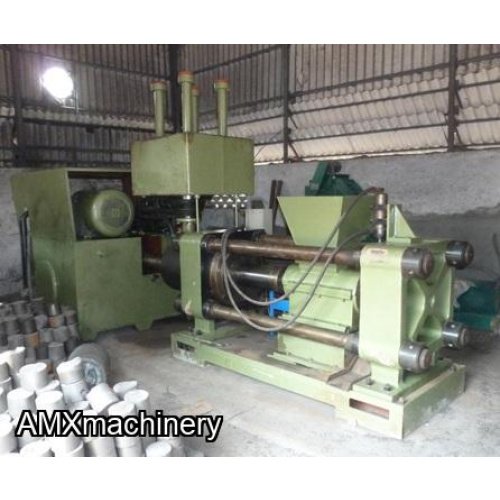 BRIQUETEADORAS DE METAL - HYDRAULICAS