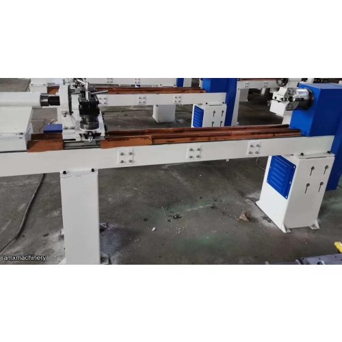 TORNO COPIADOR – 1500 MM LONGITUD