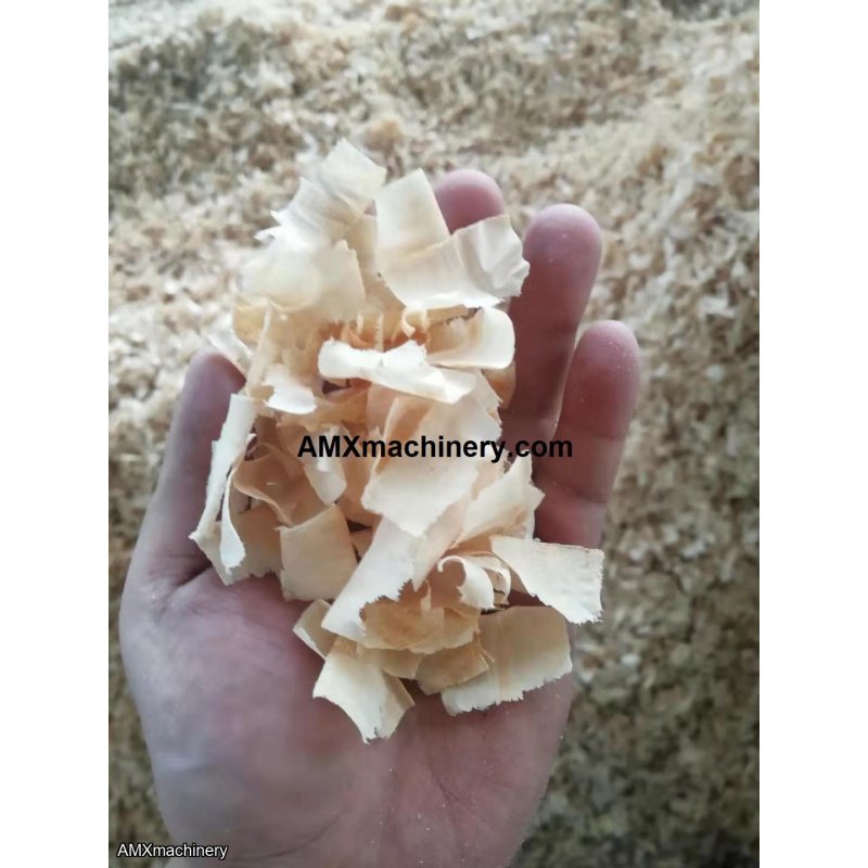 PARTE: 3EN-EWS30-2X3 - VIRUTERA PARA MADERA - 10 HP X 4 MOTORES