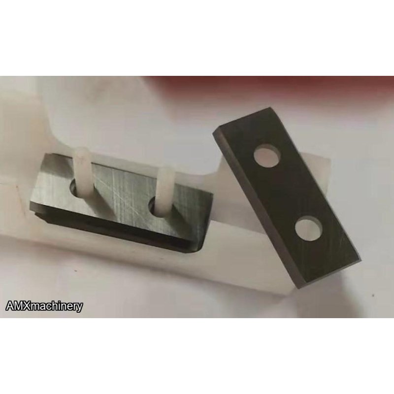 PARTE: 3EN-EWS30-2X3 - VIRUTERA PARA MADERA - 10 HP X 4 MOTORES