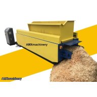 PARTE: 3EN-EWS30-2X3 - VIRUTERA PARA MADERA - 10 HP X 4 MOTORES