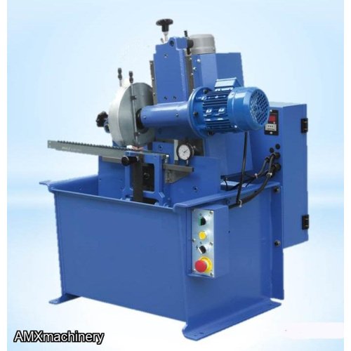 AFILADORA PARA SIERRAS CINTAS – CAP. 25 – 100 MM ANCHO