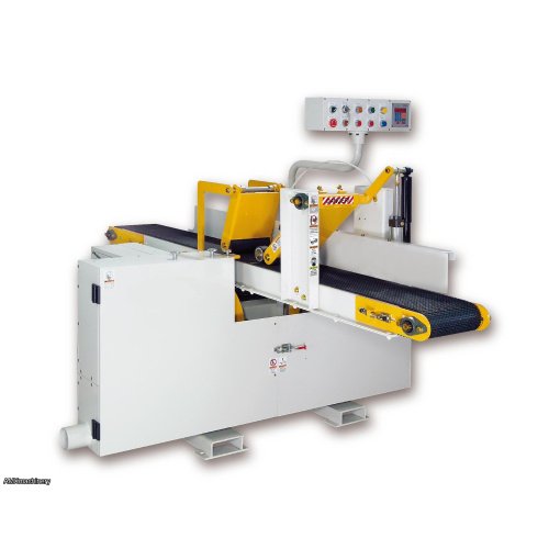 REASERRADORA HORIZONTAL – 1 SIERRA BANDA – 300 MM ANCHO X 250 MM ALTO