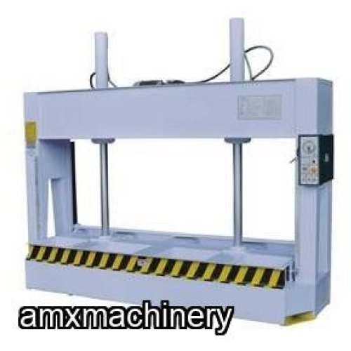 PRENSA FRIA – CAPACIDAD 1250 X 3000 MM – 50 TON