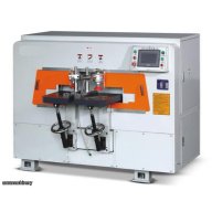 ESPIGADORA 2 MESAS – CNC
