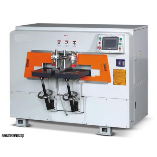 ESPIGADORA 2 MESAS – CNC