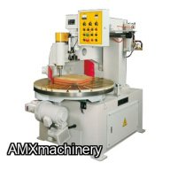 PARTE: 3WM-AH-60 - TROMPO COPIADOR 28" - MESA ROTATIVA - AUTOMATICO