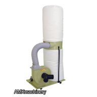 COLECTOR DE POLVOS - PORTATIL - 1-1/2 HP