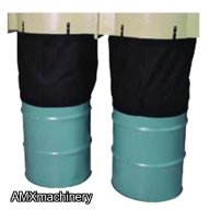 KIT ADAPTADOR PARA TAMBOS DE 55 GALONES (200 LT)