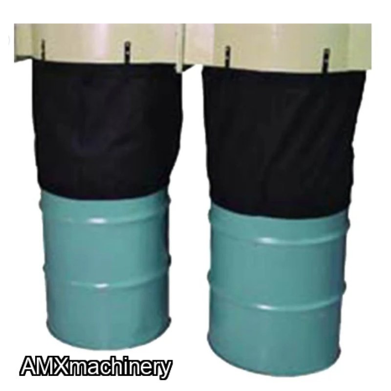 KIT ADAPTADOR PARA TAMBOS DE 55 GALONES (200 LT)