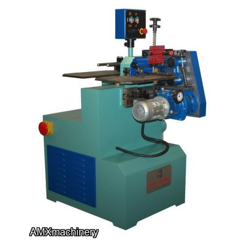 BASTONERA PARA PALOS CURVOS - CAPACIDAD 20-60 MM