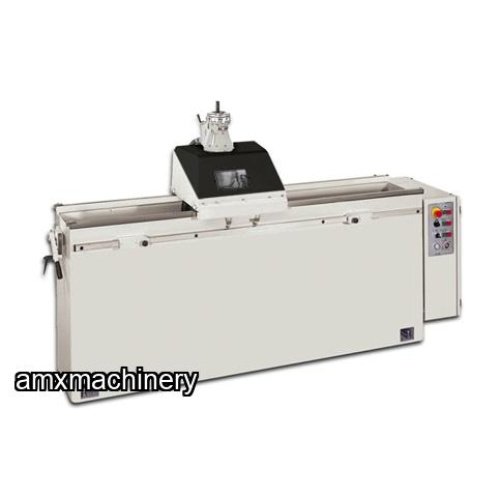 AFILADORA DE CUCHILLAS RECTAS – INDUSTRIAL - 1000 MM