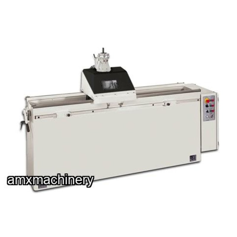 AFILADORA DE CUCHILLAS RECTAS – INDUSTRIAL - 1000 MM