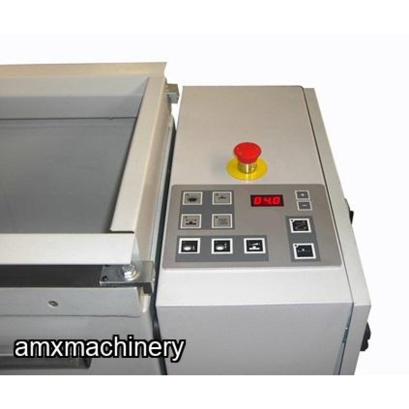 AFILADORA DE CUCHILLAS RECTAS – INDUSTRIAL - 1000 MM