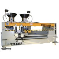 PARTE: 4RI-OMNIADB2200 - TALADRO - INSERTADORA PARA TAQUETES / PERNOS - RILESA - OMNIA BD 2200