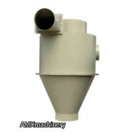 COLECTOR DE POLVOS - CICLON - SEPARADOR