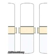 EXTRACTOR DE POLVOS - FILTRO - MODULAR DE ANILLO