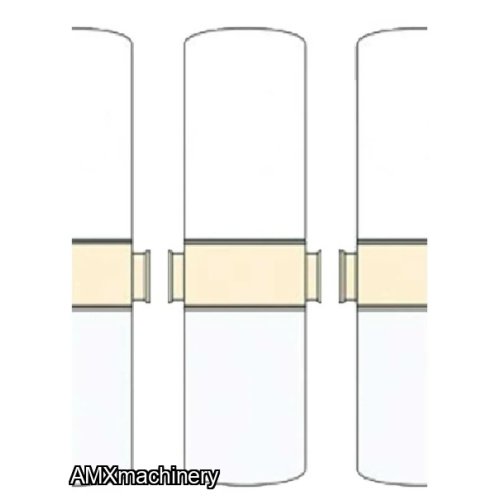 EXTRACTOR DE POLVOS - FILTRO - MODULAR DE ANILLO
