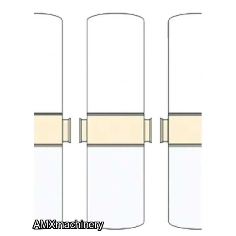EXTRACTOR DE POLVOS - FILTRO - MODULAR DE ANILLO