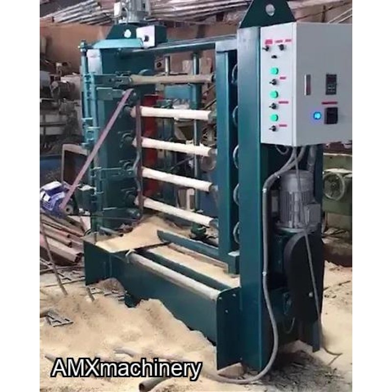 TORNO COPIADOR - TORNOS PARA HERRAMIENTAS - CON LIJADOR