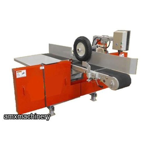 REASERRADORA HORIZONTAL – 1 SIERRA – ANCHO 12” - REGRESADORA