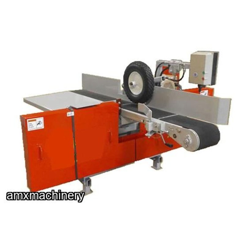 REASERRADORA HORIZONTAL – 1 SIERRA – ANCHO 12” - REGRESADORA