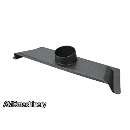 RECOGEDOR DE PISO - 21"