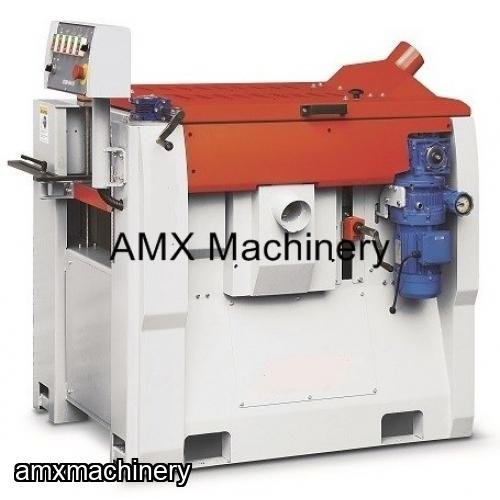 MOLDURADORA 4 CABEZALES