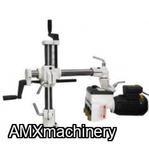 ALIMENTADOR - MOTOR 1/4 HP