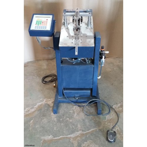 ARMADORA DE MARCOS - ALFA MACCHINE - MTRE-MITE - VN4